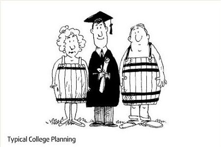 Don't let this happen to you!