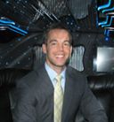 Michael Reifeiss - Owner/Chauffeur of Aall In Limo
