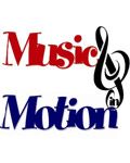 Music In Motion / David Cassavitis
