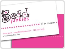 Small business branding