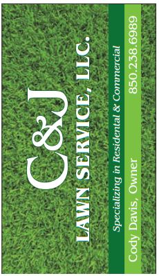 C & J Lawn Service
