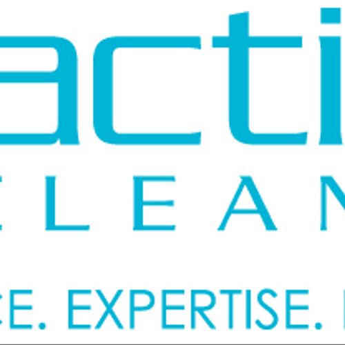 Action Cleaning - Excellence. Expertise. Everytime