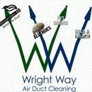 Wright Way Air Duct & Dryer Vent Cleaning