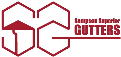 Sampson Superior Gutters