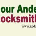 24-hour Anderson Locksmith