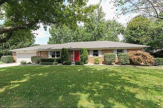 2400 S.F - Greenwood