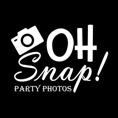 Oh Snap! Party Photos