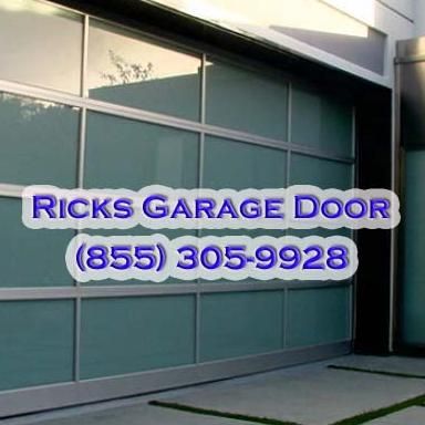 Ricks Garage Door Repair Fullerton