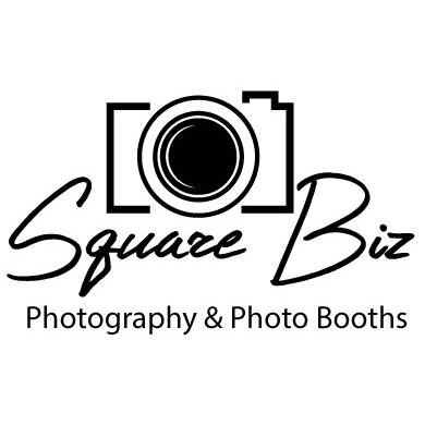 Avatar for Square Biz Photography & Photo Booths (plus 360)