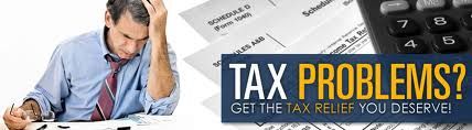 Get the tax help you need now!