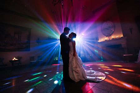 Make your Wedding memorable.. Lights and  Effects 