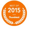 Winner Best of 2015