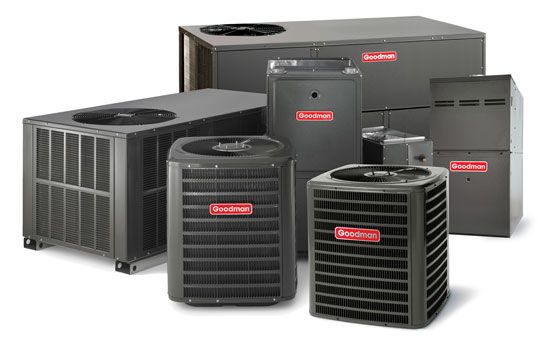 DCH Mechanical services specialists in heating ...