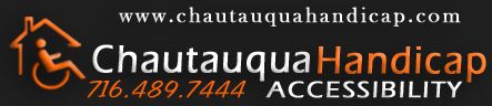 Chautauqua Handicap Accessibility