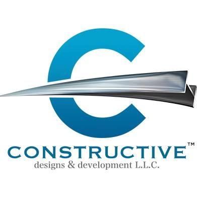 Constructive Designs & Development LLC