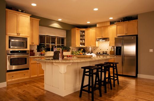 House cleaning services...
