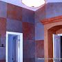 Walls Painting Faux Specialty Paint job