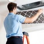 AIR DUCT CLEANING INGLEWOOD