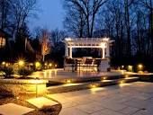 Outdoor Lighting
