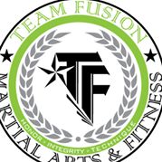 Team Fusion Martial Arts & Fitness