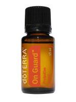 We offer DoTerra Therapeutic Essential Oils!