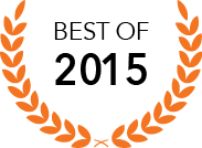 voted best of 2015
