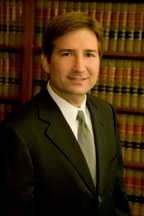 Attorney Mark Longwell