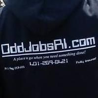 OddJobsRI.com