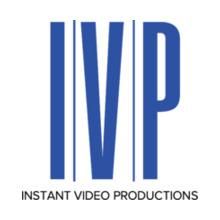 IVP (Instant Video Productions)