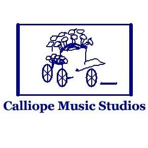 Calliope Music Studios