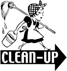 AffordableExtreme Cleaning