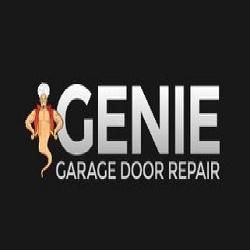 Genie Garage Door Repair