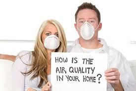 Breathe Clean Indoor Air