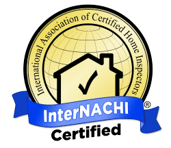 InterNACHI Professional   Association Certified Me