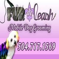 Fur de Leash Mobile Grooming