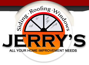Jerry's Siding & Roofing