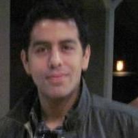 Luis Javier Valdes-Sanchez