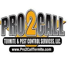 Pro2CaLL Termite & Pest Control - Clearwater