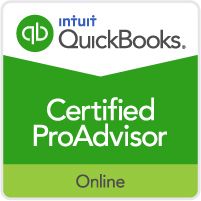QuickBooks Proadvisor
