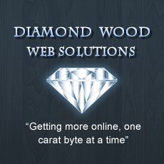 Diamond Wood Web Solutions