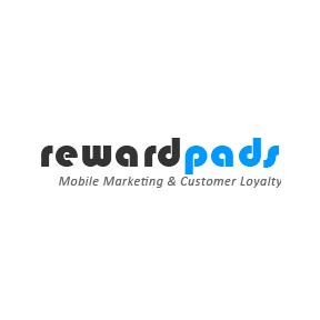 RewardPads Customer Loyalty and Mobile Marketing