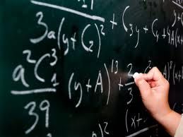 I tutor up elementary through college level mathem