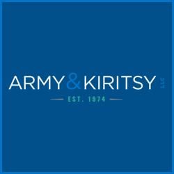 Army & Kiritsy, LLC