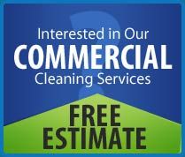 Get Commercial Cleaning Services Inc.