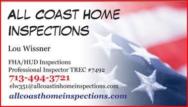 All Coast Home Inspections