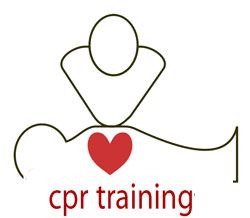 Train you employees in CPR & AED.  Contact us to s