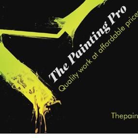 The painting pro