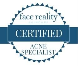 Egoderm Facial Spa - Certified Face Reality Acne S