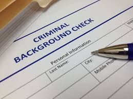 Background Check. Want to know someone's past? Mak