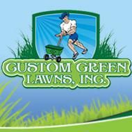 Custom Green Lawns, Inc.